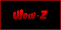 wow-z Logo