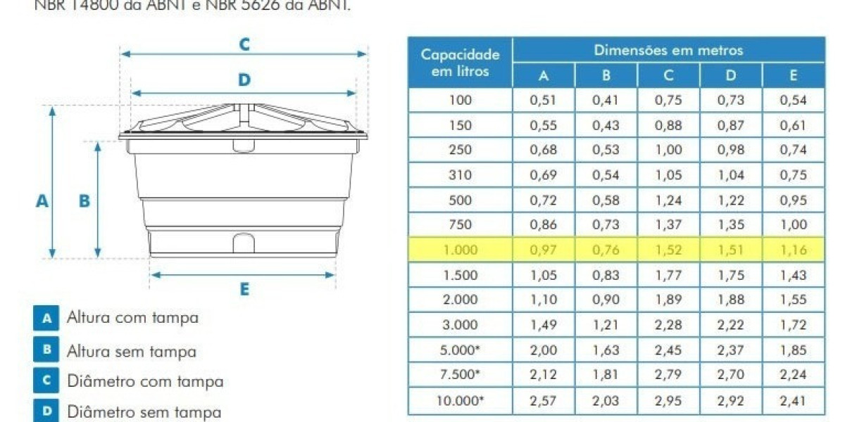 Depósito enterrado agua AT 185 10000 litros