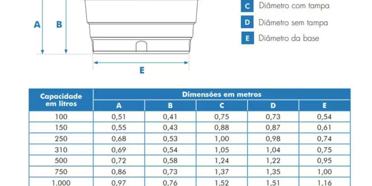 Depósitos de agua potable 10 000 litros