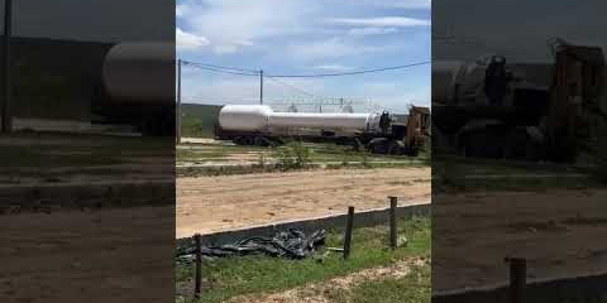 Steel Water Tanks 5,000 to 102,000 Gallons, manufactured since 1986