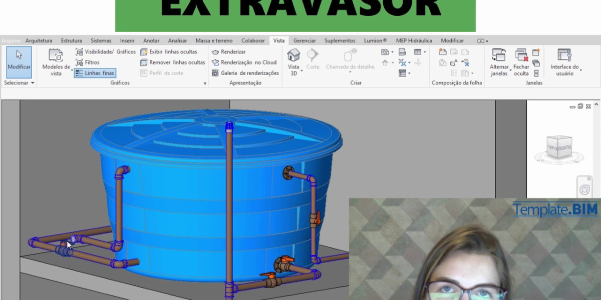 10,000l Standard Cylindrical Tank