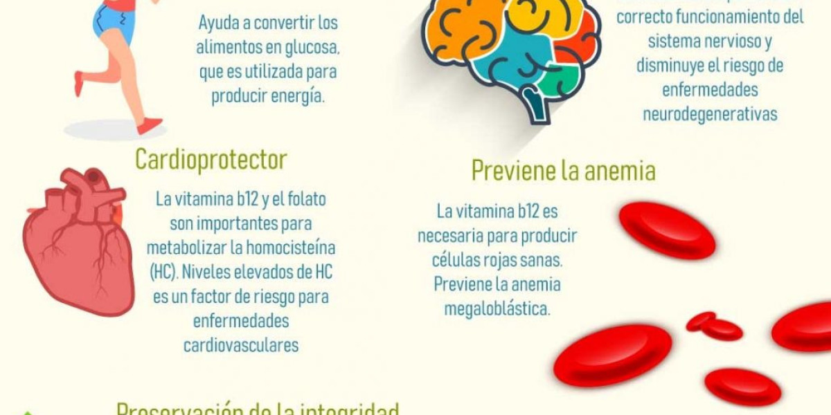 Todo lo que debes saber sobre la biotina: beneficios, efectos y mejor hora para tomarla