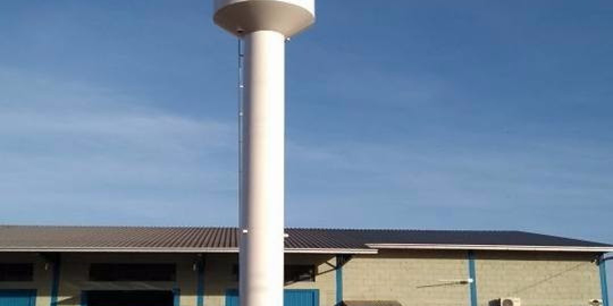 Galvanized and Stainless Steel Rainwater Tanks made in Dripping Springs