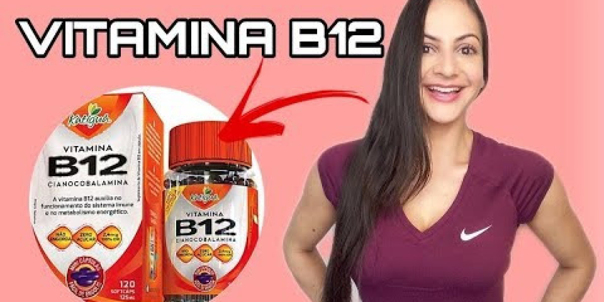 Vitamina B12: el aliado perfecto para tu cabello Cirugía Capilar de Vanguardia