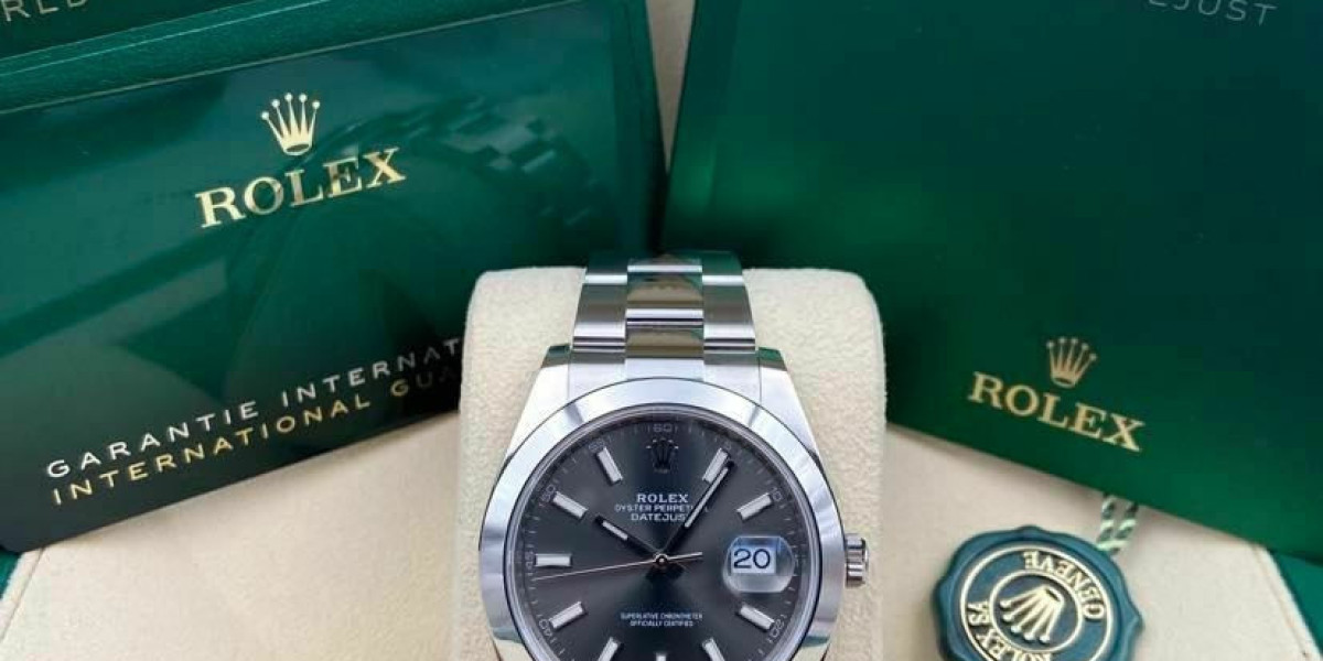 A Evaluation Of Do Replica Magic Rolex Overview