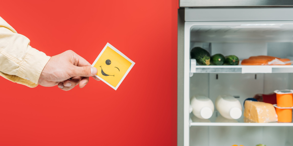 You'll Never Be Able To Figure Out This Cheap Fridge Freezers's Benefits