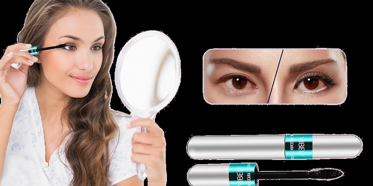 Six Incredibly Useful How To Use Vibely Mascara For Small Businesses