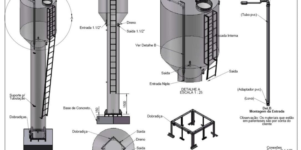 "5000-Gallon Water Tank: Secure Your Water Supply Today"