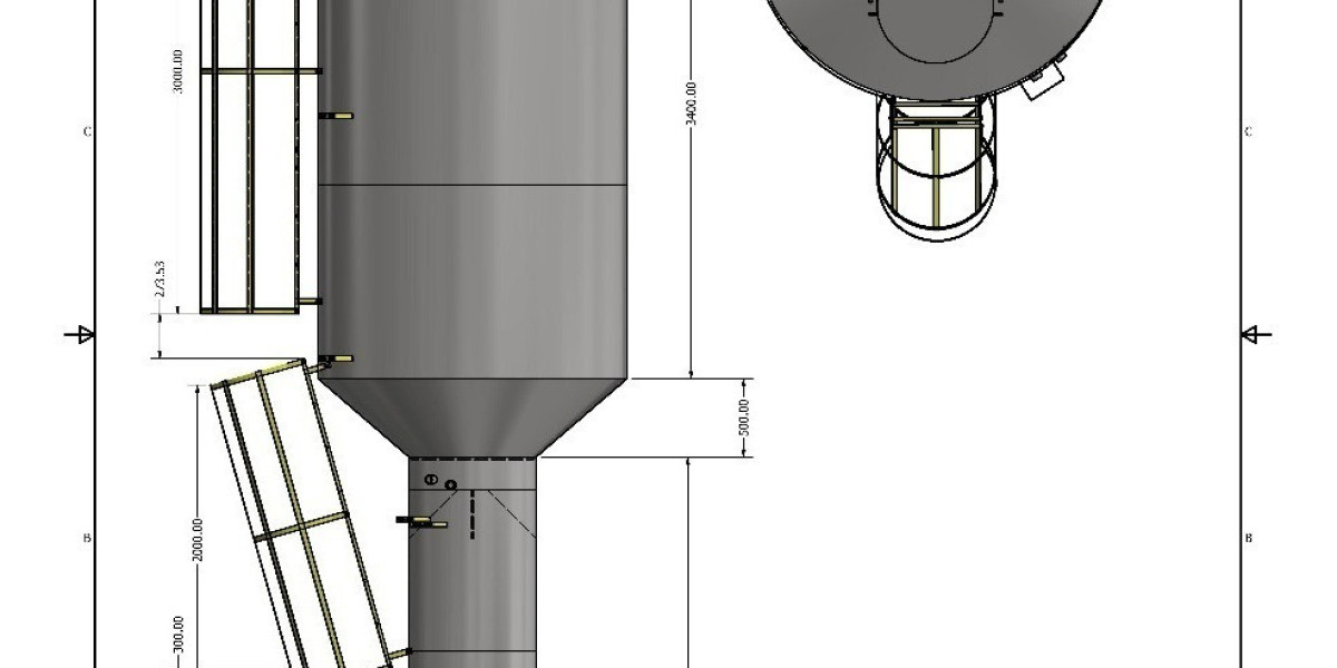 Plastic Water & Storage Tanks