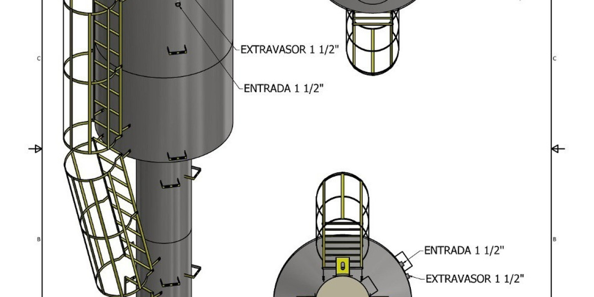 Plastic Water & Storage Tanks