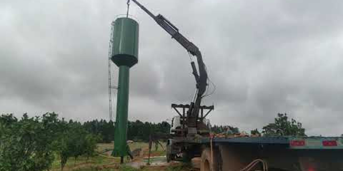 10000 liter Water Tank Collapsible and Plastic Units