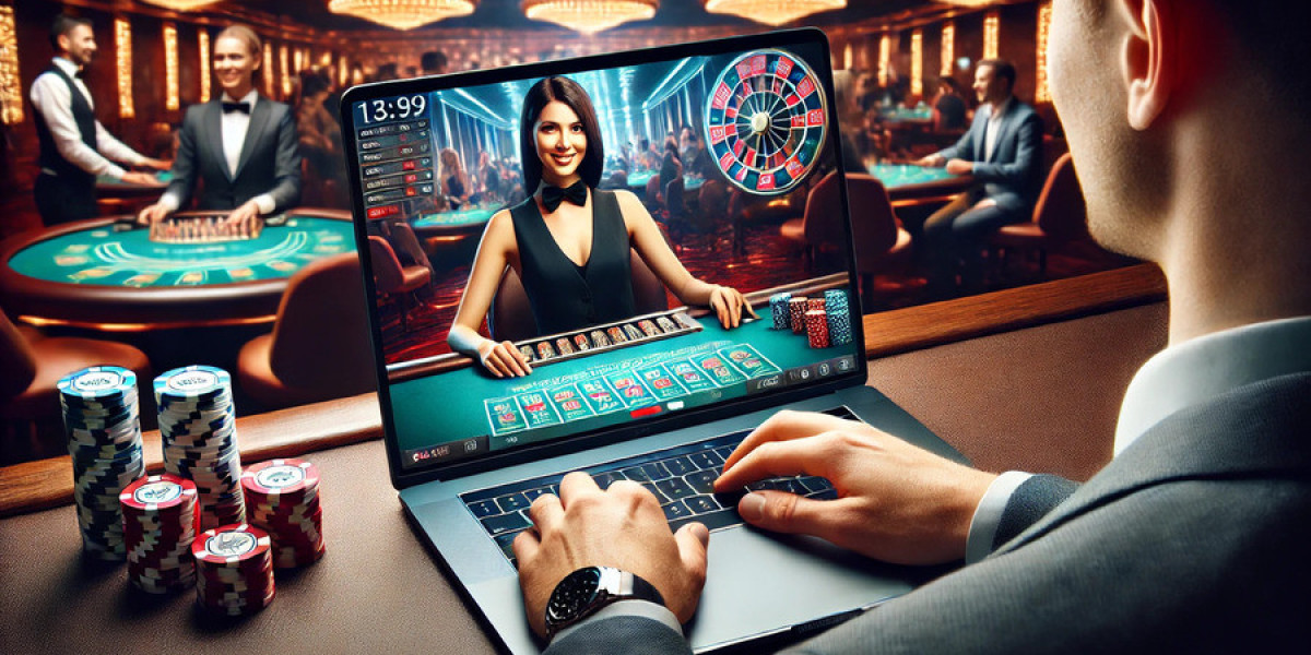 Discover Mobile Casino Apps