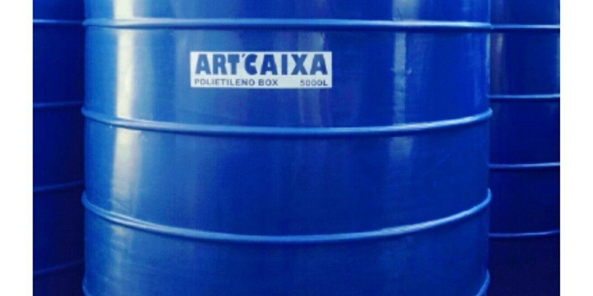 Plastic Water & Storage Tanks