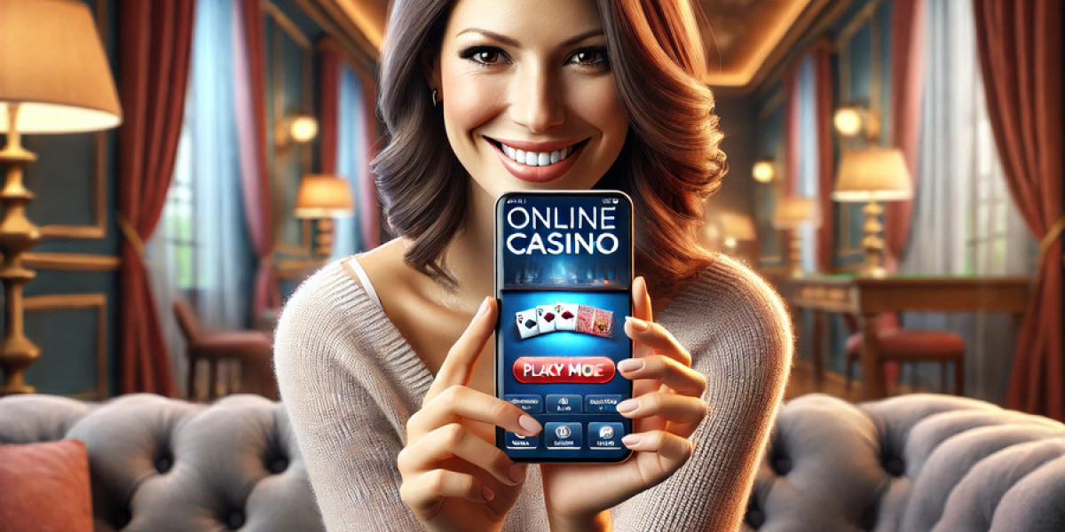 Exploring the Thrills of Online Slots