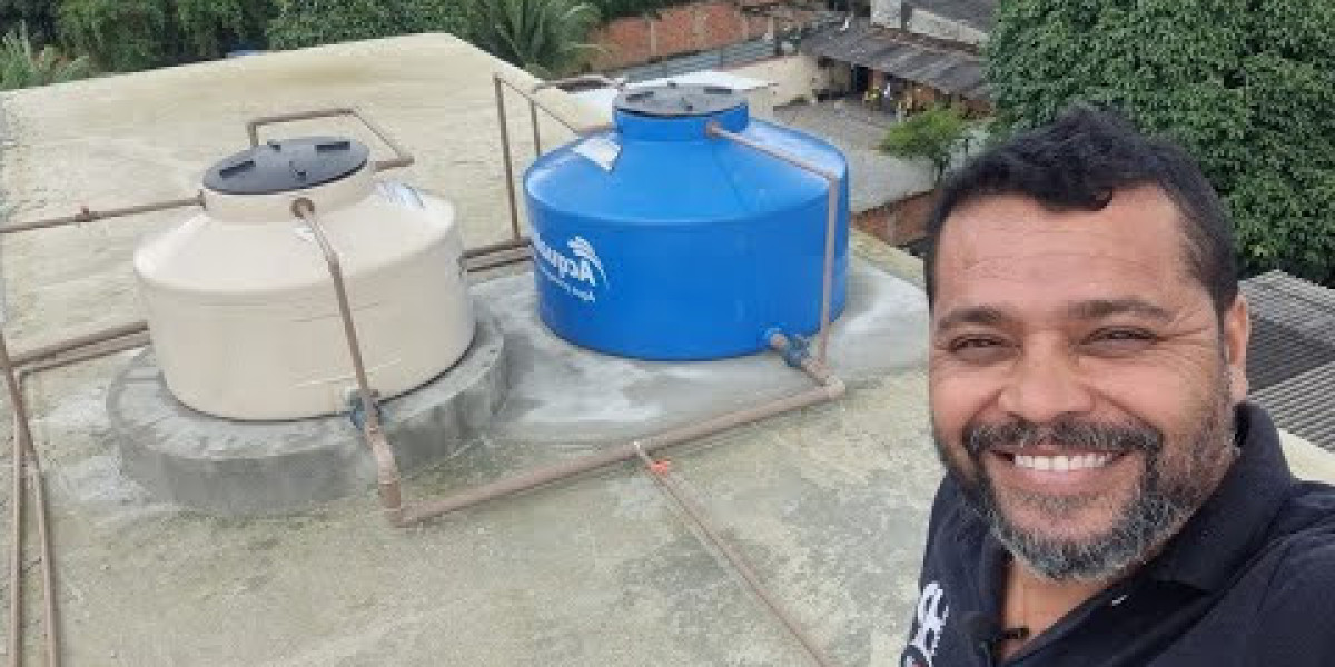 What is an Elevated Water Tank? Advantages and Application