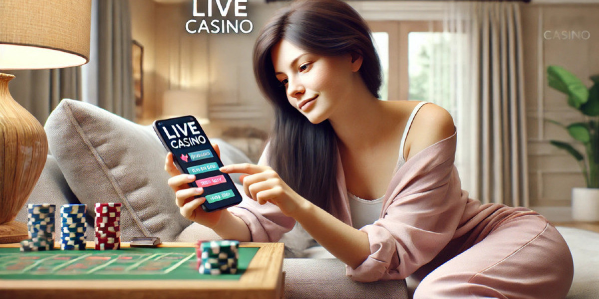 Ultimate Guide to Online Casinos