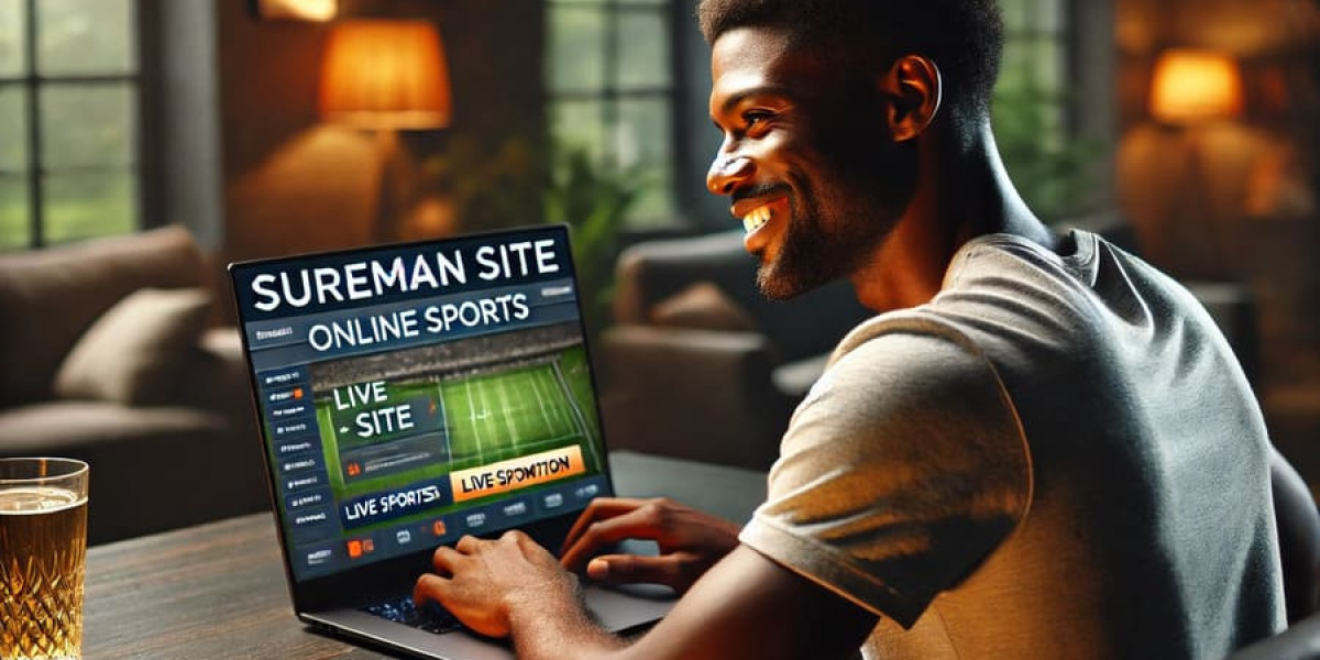 Exploring Sports Betting Sites