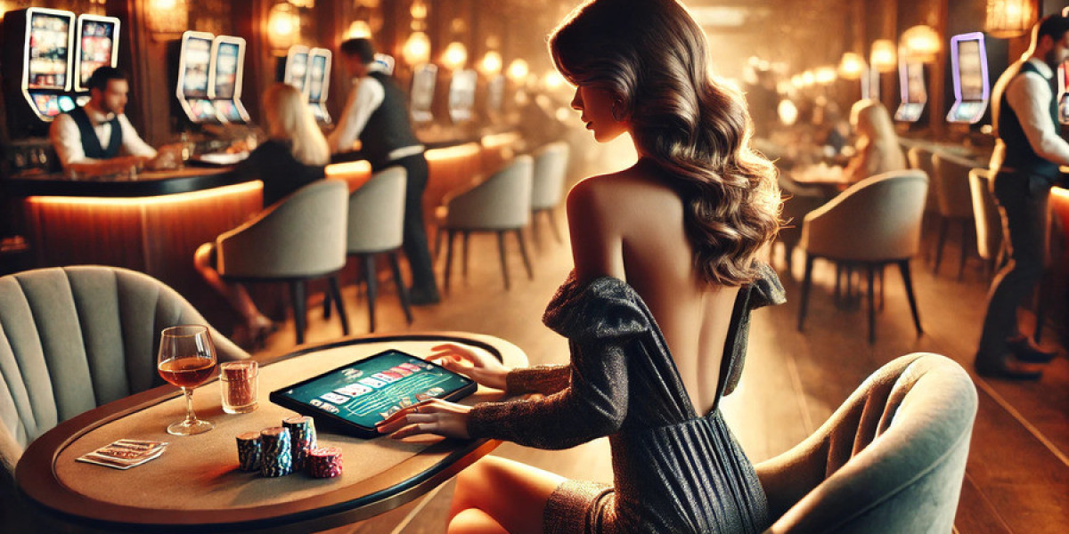 Live Dealer Casinos Explained