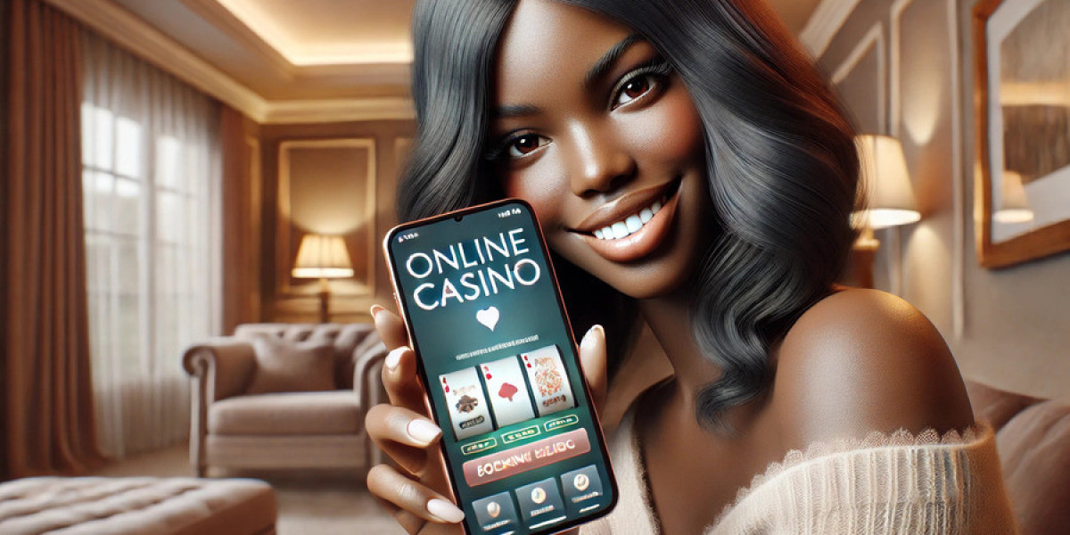 Mastering Online Casino Games