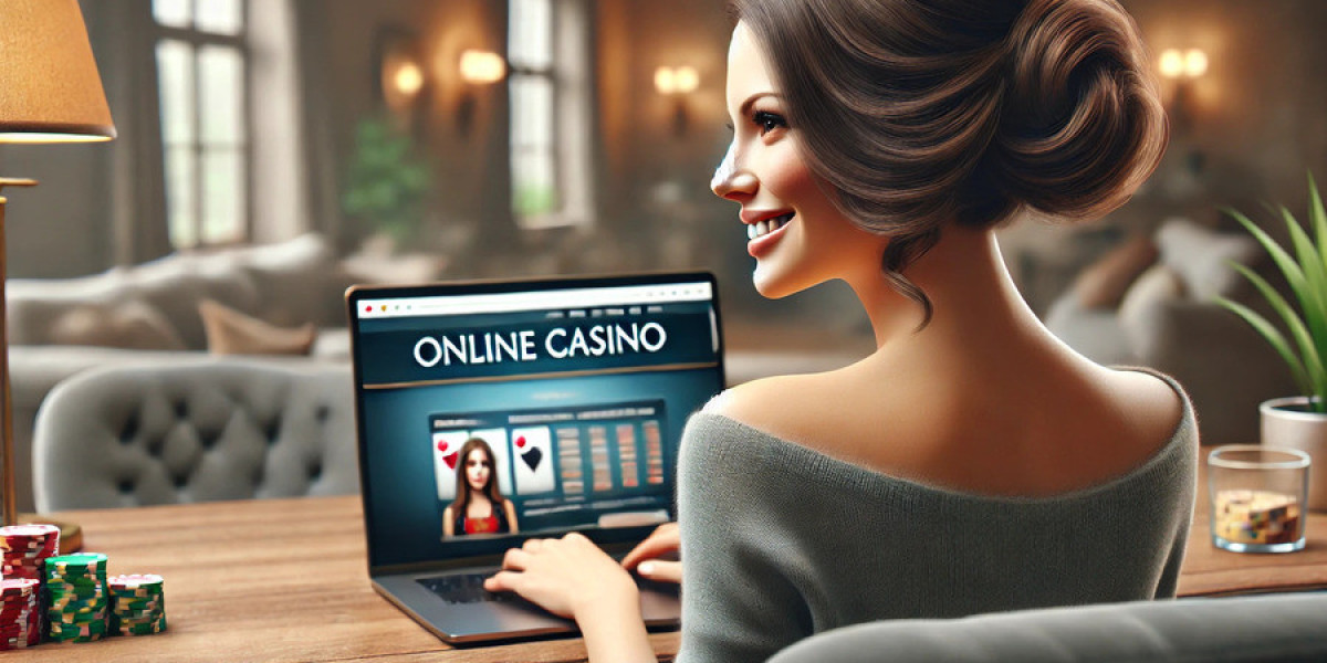 Exploring the World of Casino Sites