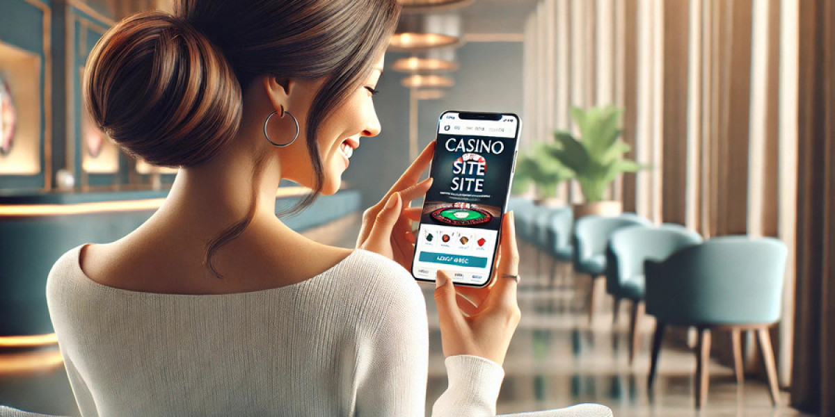 Explore the Online Casino World