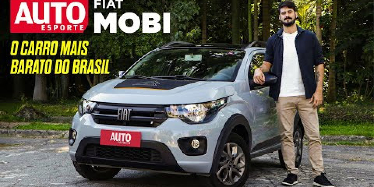 Fiat Mobi vs. Kwid: Qual Compacto Supera em Consumo e Desempenho?