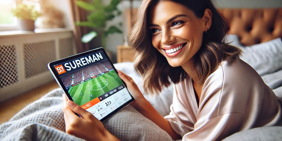 Your Ultimate Guide to Starting Sports Betting