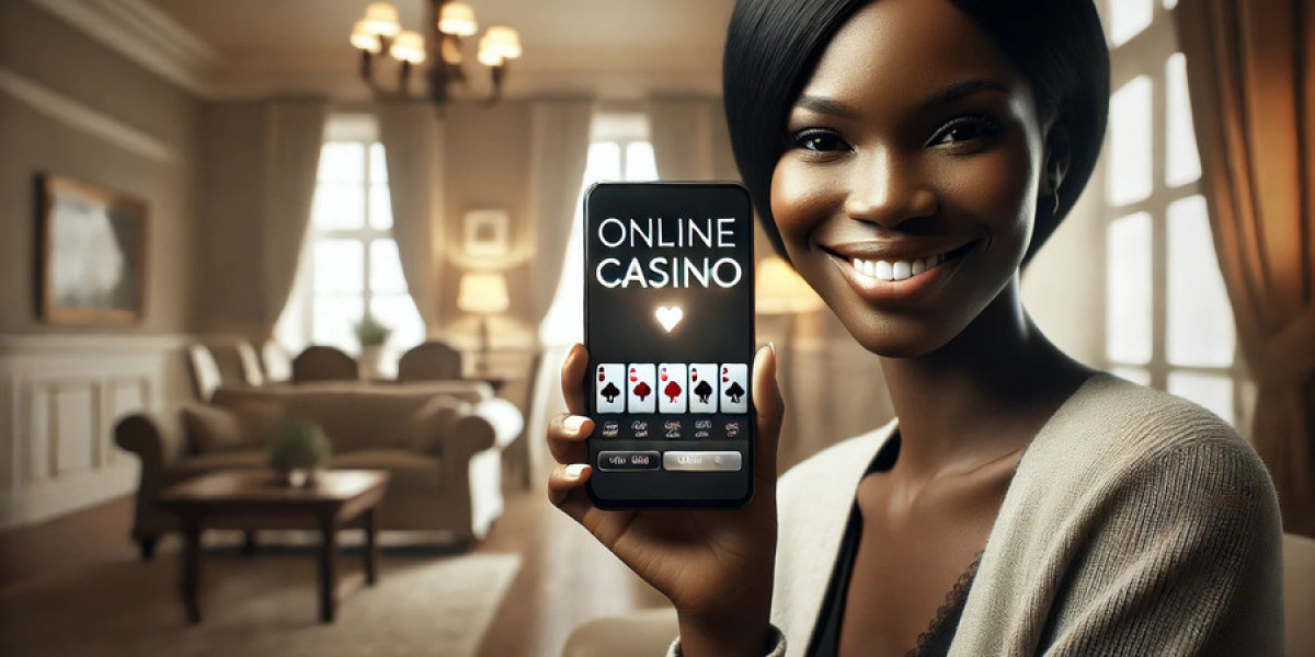 Understanding Online Casino Promotions