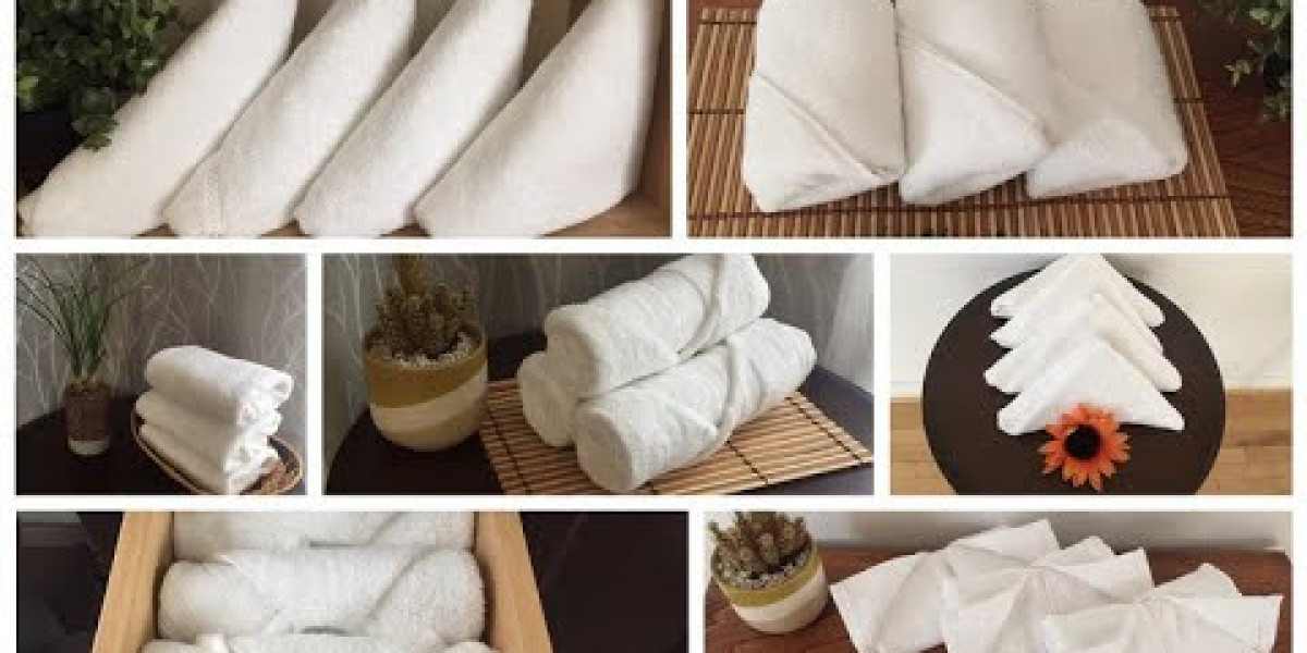 Hotel Toiletries for Vacation Rentals